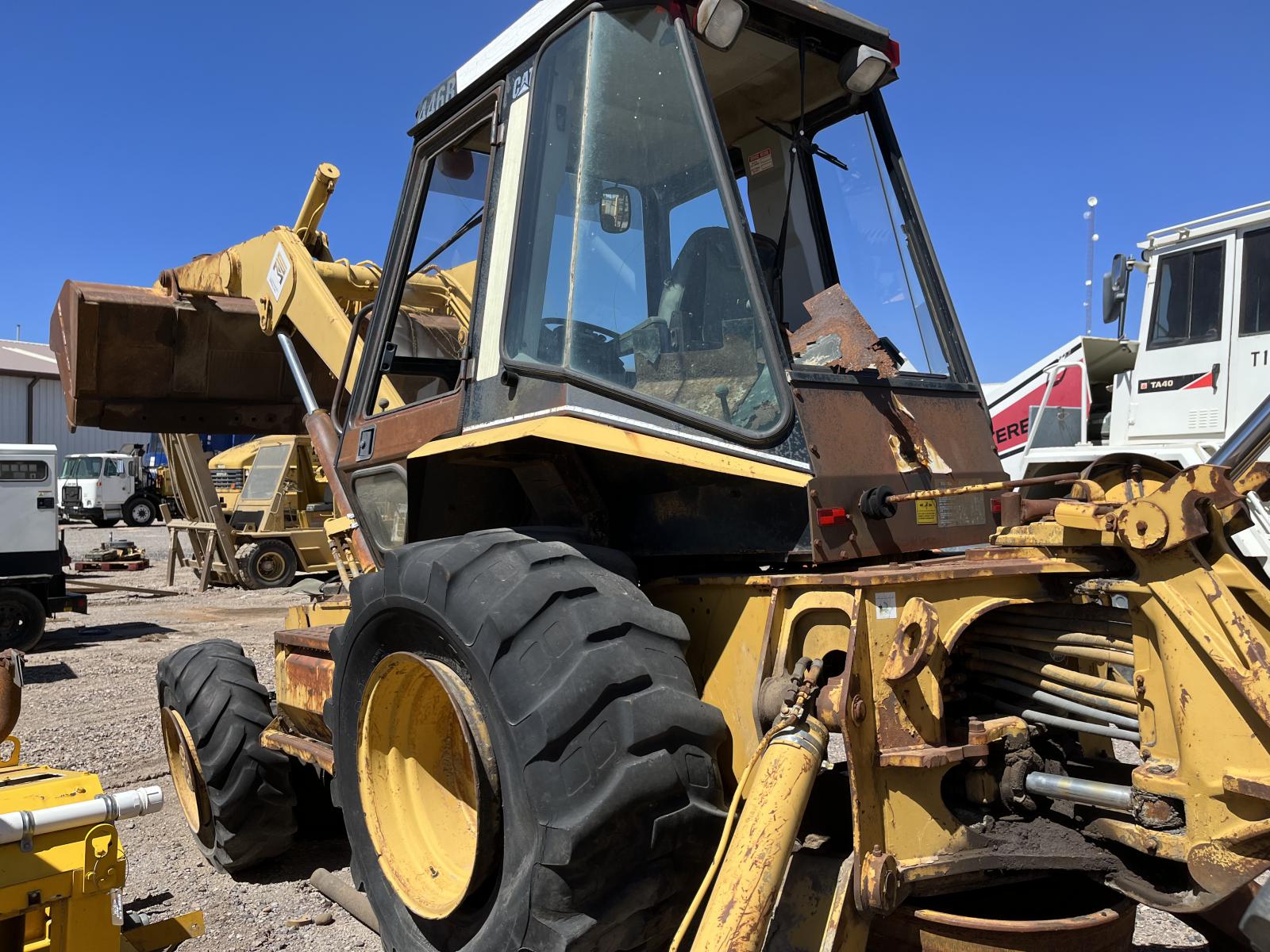 ./imagenes/INVOICE/2019/16531/RETROEXCAVADORA CATERPILLAR 446B (12).JPG